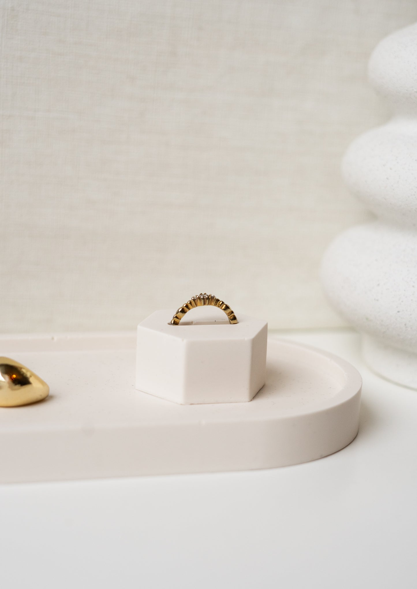Ring holder