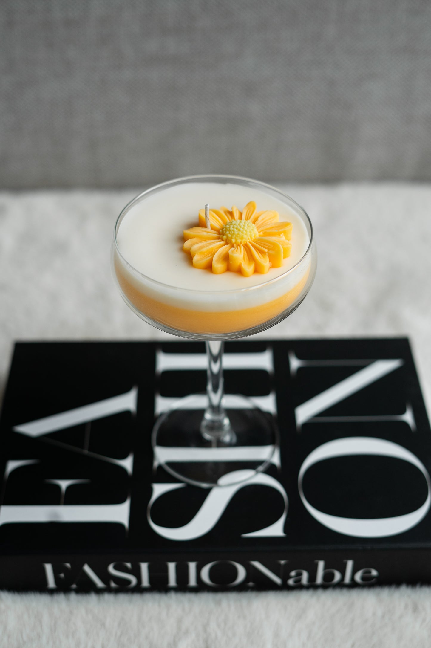 Pornstar Martini cocktail