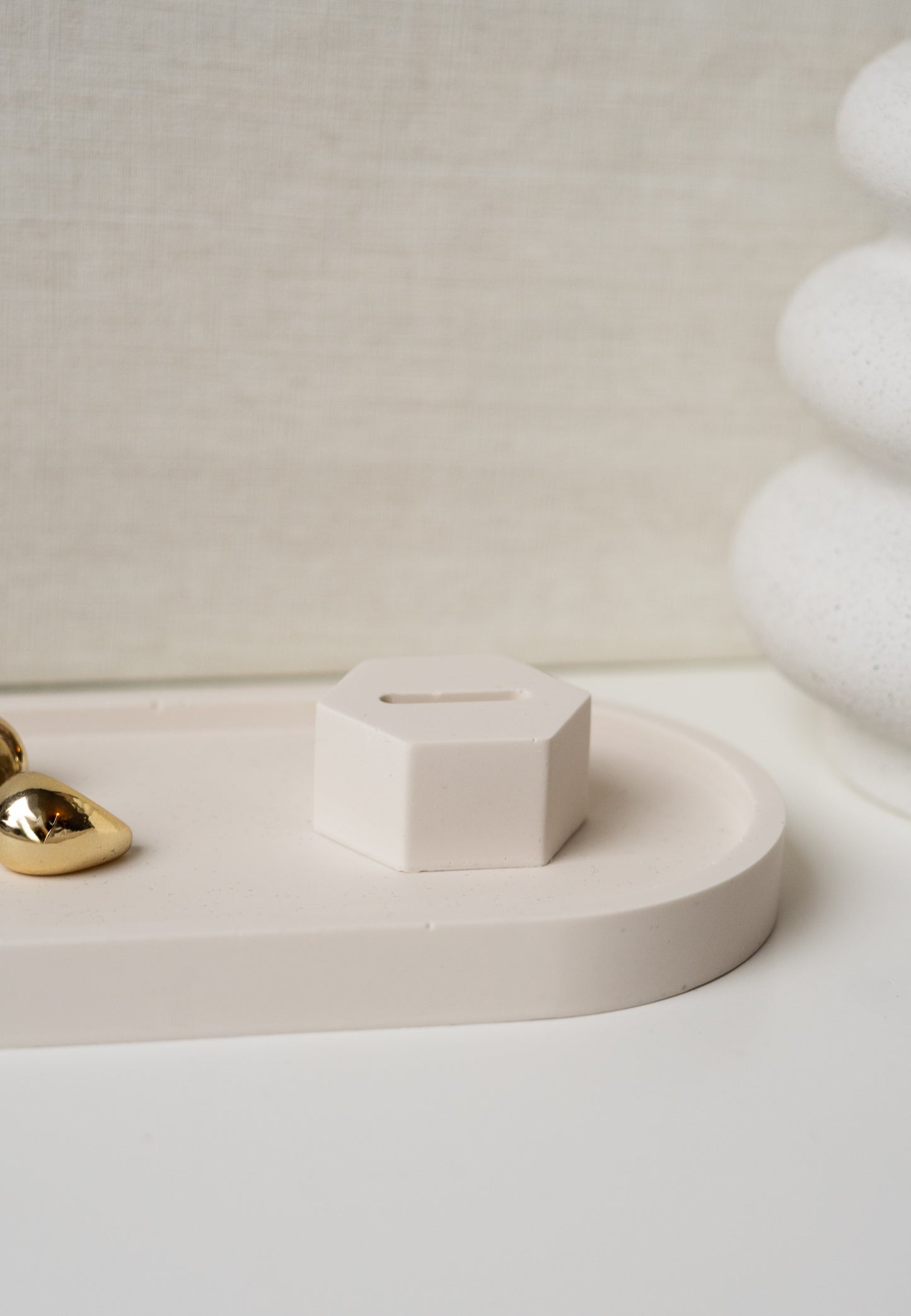 Ring holder