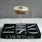 Espresso Martini cocktail