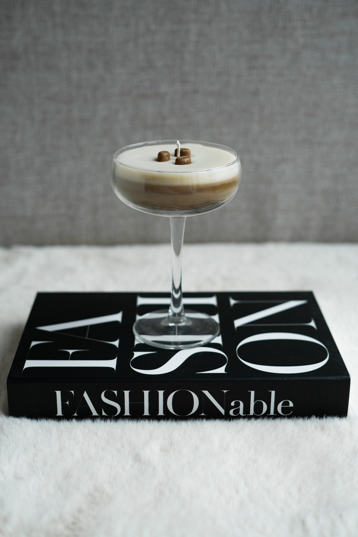 Espresso Martini cocktail