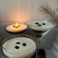 Espresso Martini cocktail candle